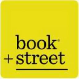 Book+Street