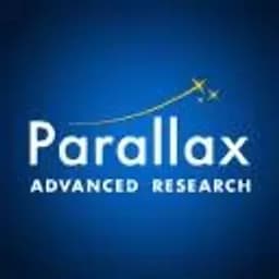 Parallax Advanced Research